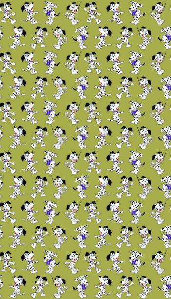 437423-狗狗 卡通