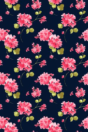 田园印花华亿平台图片