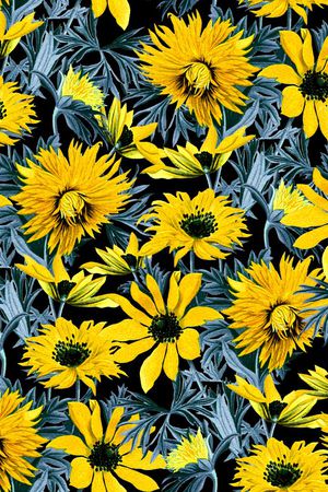 复古印花华亿平台图片