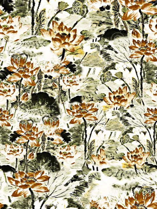 服装印花华亿平台图片