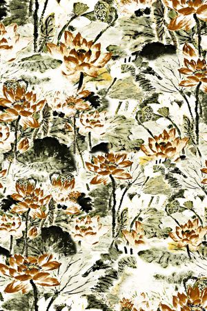 服装印花华亿平台图片