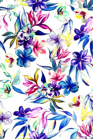 时尚印花华亿平台图片