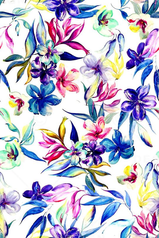 时尚印花华亿平台图片