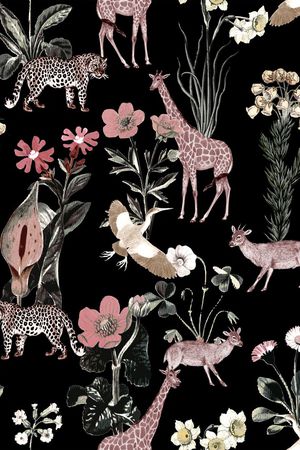 大牌秀场印花华亿平台图片