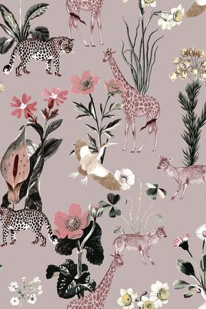 大牌秀场印花华亿平台图片