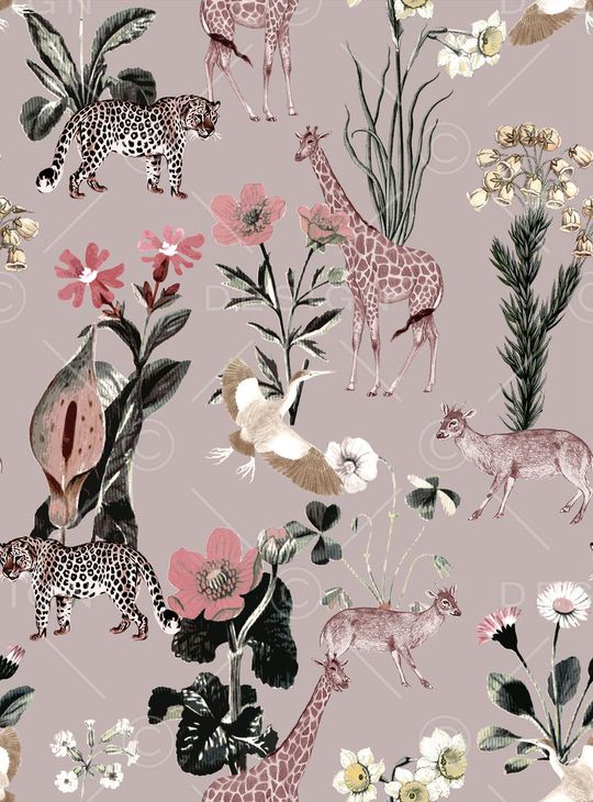 大牌秀场印花华亿平台图片