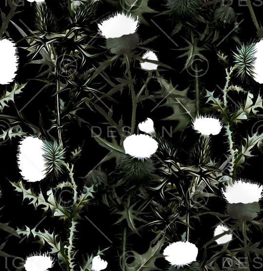 大牌秀场印花华亿平台图片