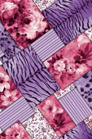 时尚面料华亿平台 数码印花 流行华亿平台印花华亿平台图片