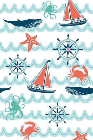 清新印花华亿平台图片