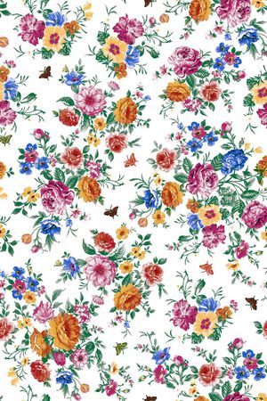 时尚面料华亿平台 数码印花 流行华亿平台印花华亿平台图片