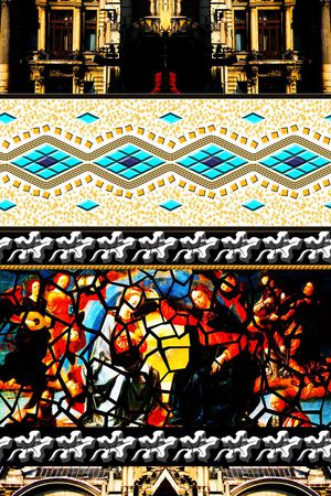 花印花华亿平台图片