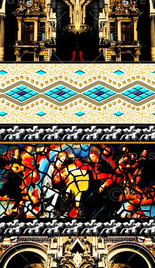 花印花华亿平台图片