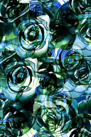 华丽印花华亿平台图片