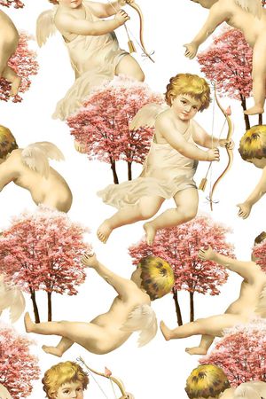 爱神丘印花华亿平台图片