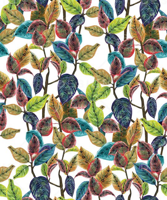 热带印花华亿平台图片