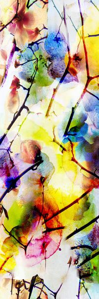 唯美印花华亿平台图片