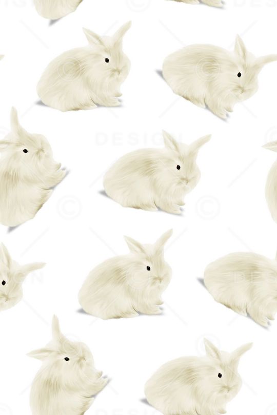 可爱印花华亿平台图片