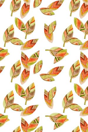 凌乱印花华亿平台图片