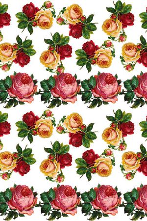 经典印花华亿平台图片