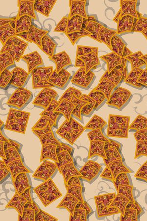 华亿平台印花华亿平台图片