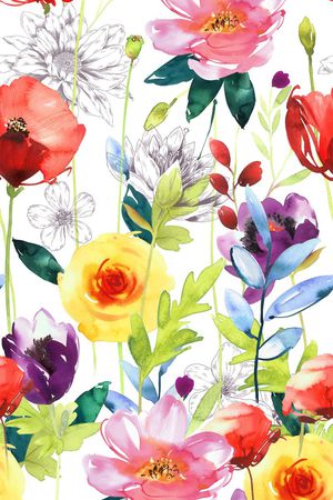 黑色线条影子印花华亿平台图片