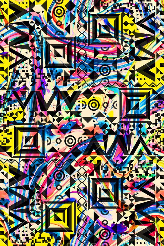 潮牌印花华亿平台图片