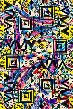 潮牌印花华亿平台图片