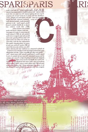 巴黎印花华亿平台图片