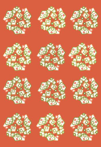 438031-叶子的花梦