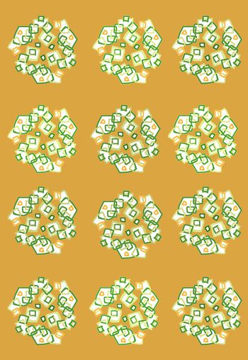 438033-叶子的花梦