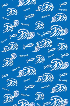 笔触印花华亿平台图片