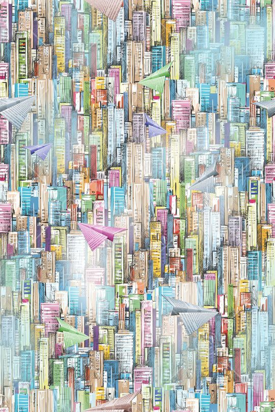 卡通印花华亿平台图片