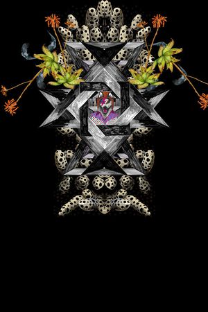 T恤卫衣衬衫印花华亿平台图片