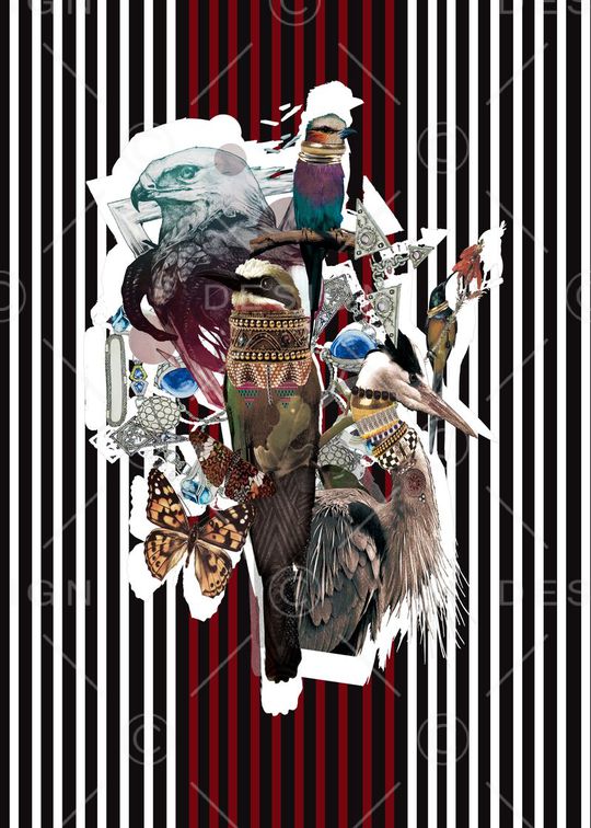 定位印花华亿平台图片