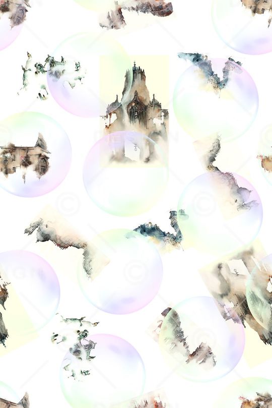 潮流印花华亿平台图片