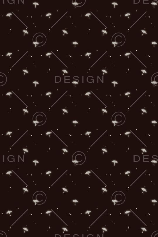 小清新印花华亿平台图片