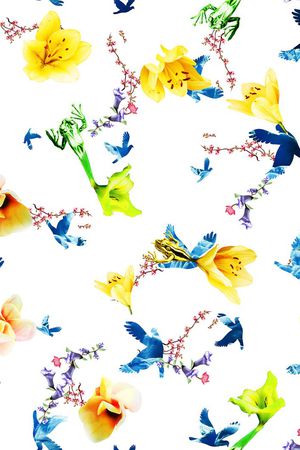 花印花华亿平台图片