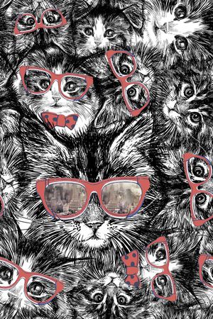 潮牌印花华亿平台图片