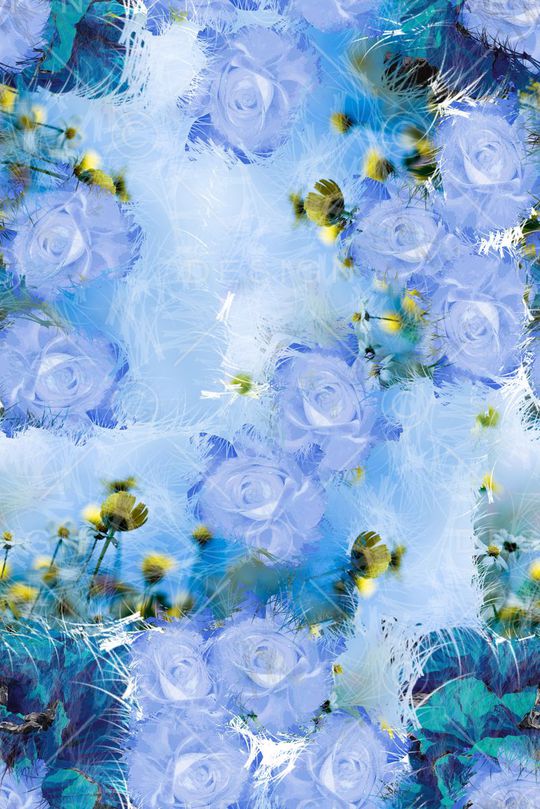 潮流印花华亿平台图片