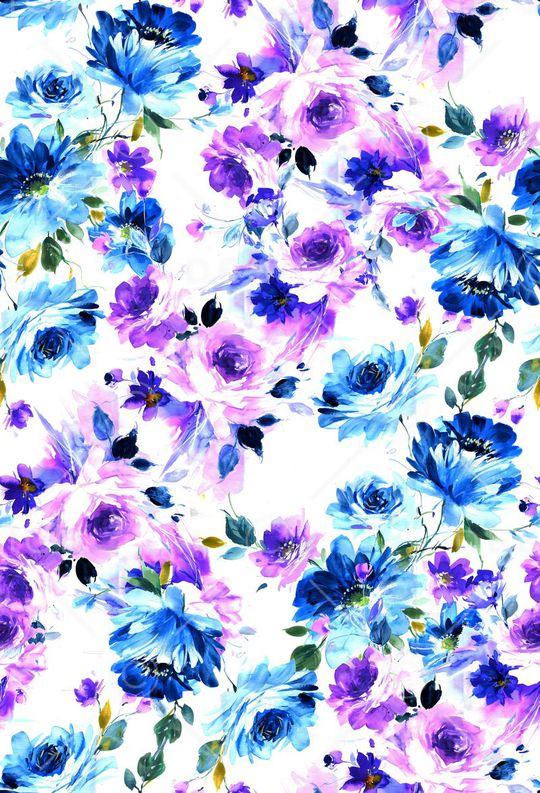 时尚大胆印花华亿平台图片