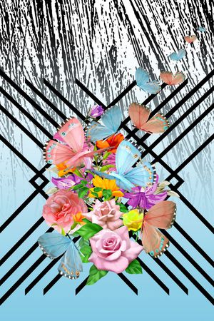 定位印花华亿平台图片