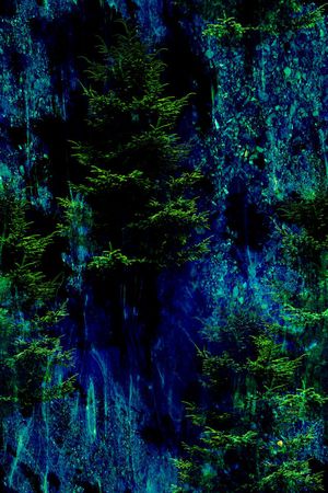 潮牌印花华亿平台图片