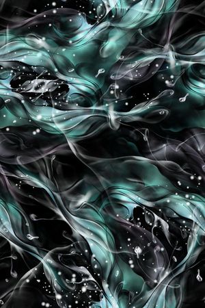 潮牌印花华亿平台图片