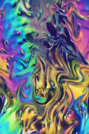 现代印花华亿平台图片