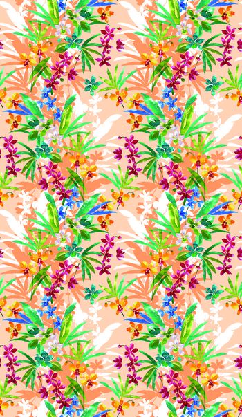 438840-碎花 华亿平台