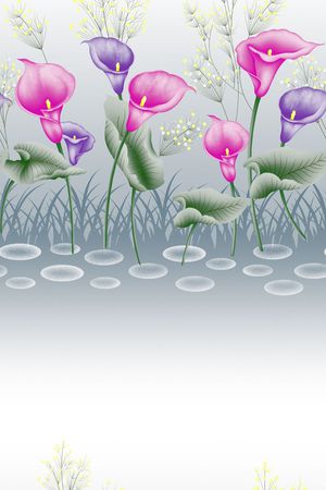 时尚窗帘华亿平台 家纺华亿平台 流行窗帘华亿平台印花华亿平台图片