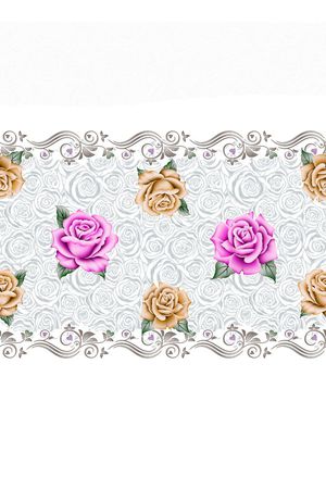 时尚窗帘华亿平台 家纺华亿平台 流行窗帘华亿平台印花华亿平台图片