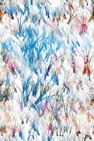 潮流印花华亿平台图片