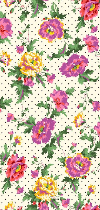 康乃馨印花华亿平台图片