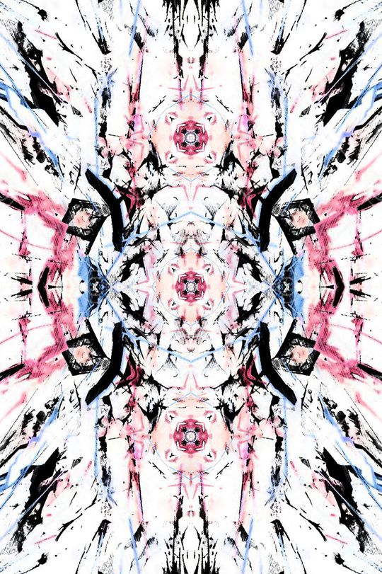 民族印花华亿平台图片